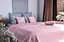 Набор VeLour покрывало и 2 чехла на подушки Rose (К_994.55_Rose) - миниатюра 6