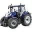 Модель Britains Трактор New Holland T7.300 LWB 1:32 (43341) - мініатюра 1