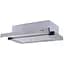 Витяжка Ventolux Garda 60 Inox (450) - мініатюра 2