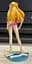 Фигурка Sega Evangelion Asuka Langley Extra Summer Beach Figure Евангелион Аска 20 см (E AL ESBF 20) - миниатюра 3