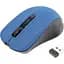 Мышь Maxxter Mr-337-Bl Blue USB - миниатюра 1