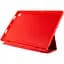 Чехол-книжка Book Cover (stylus slot) для Samsung Galaxy Tab A9+ (11#039;#039;) (X210/X215) Красный / Red - миниатюра 5