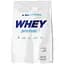 Протеин AllNutrition Whey Protein, 2.27 кг - Банан - миниатюра 1