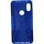 Чохол-накладка Toto Dazzle Kickstand 2 in 1 Case Xiaomi Redmi Note 6 Pro Blue - мініатюра 6