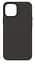 Чохол MakeFuture Apple iPhone 12/12 Pro Silicone Midnight - мініатюра 1