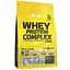 Протеин Olimp Whey Protein Complex 100% Лимонный чизкейк 700 г - миниатюра 1