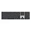 Клавиатура Apple Magic Keyboard with Touch ID and Numeric Keypad (MMMR3) Box [68793] - миниатюра 1