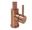 Смеситель для кухни с гибким изливом Rea Colin brushed copper (REA-B5459) медь - матовая - миниатюра 5