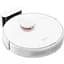 Робот-пилосос Xiaomi Dreame Vacuum Cleaner D9 Max White (RLD33GA) [85288] - мініатюра 1