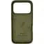 Чохол Silicone Case для Apple iPhone 17 Pro Max Army Green AA [145127] - мініатюра 2