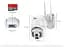 Камера YCC 365 Wi-Fi IP 360° з панорамним оглядом 2.0 мп (42418-YCC 365_534) - мініатюра 4