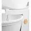 Миксер с чашей Sencor SHM5330 (41010209) - миниатюра 7