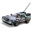 Конструктор LEGO Speed Champions Часоворот із фільму Назад у майбутнє 357 деталей (77256) - мініатюра 6