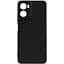 Чохол TPU Epik Black Full Camera для Motorola Moto G06 Чорний - мініатюра 1