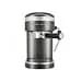 Рожковая кофеварка эспрессо KitchenAid Artisan 5KES6503EMS - миниатюра 2