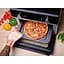 Мультипіч Tefal Easy Fry Oven Multifunctional 1800 Вт чорна (FW606810) - мініатюра 11