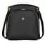 Сумка для ноутбука Wenger 10" Crossbody Tote, LeaSophie, Black (610189) - мініатюра 5