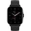 Умные часы Xiaomi Amazfit GTS 2 New Version 2024 35.6 мм Space Black черные - миниатюра 3
