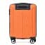 Валіза Semi Line 19" S Orange (T5609-1) - мініатюра 5