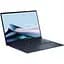 Ноутбук Asus Zenbook 14 OLED UX3405CA-QL311X, Intel Core Ultra 9 285H, 5.4GHz, 14 WUXGA Touch, 32GB, SSD 1TB, Intel Arc Graphics, Windows 11 Pro - мініатюра 3