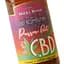 Напиток слабогазированный Mikki Brew CBD Kombucha Passion Fruit 0.35 л  - миниатюра 5