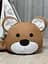 Вігвам Ведмежата на кулях 5 з матрасиком БОНБОН Повний комплект 0744 - мініатюра 9