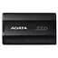 Накопичувач SSD USB 3.2 4TB ADATA (SD810-4000G-CBK) - мініатюра 1