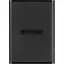 Накопичувач SSD USB Type-C 250GB Transcend (TS250GESD270C) - мініатюра 1
