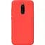 Чохол-накладка Toto 1 mm Matt TPU Case Xiaomi Redmi 8 Red - мініатюра 1