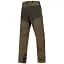 Брюки Hallyard bonfield 54 Brown-black - миниатюра 2