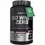 Протеин BiotechUSA Iso Whey Zero Black 908 g Chocolate - миниатюра 1