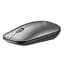 Комп'ютерна мишка OfficePro (M225G) Silent Click Wireless Gray (M225G) - мініатюра 2