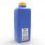 Тонер Brother TN-420/630/660/1035/1075/2075/2120/2135, фасовка, for chinese 1kg Welldo (UWDTB2240C-1) - мініатюра 1