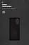 Чехол ArmorStandart ICON для Tecno Spark Go 2 4G Camera cover Black (ARM87153) - миниатюра 4
