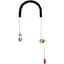 Самостраховка Petzl Grillon Hook 2m (1052-L052BA00) - мініатюра 1