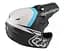 Велошлем Troy Lee Designs D3 Fiberlite Slant Green XL (1106-198744005) - миниатюра 2