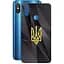 Захисна плівка StatusSKIN для Xiaomi mi 8 Корпус Вініл Герб 1 - мініатюра 1