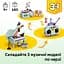 Конструктор LEGO Creator Музичний декор Фортепіано з котом (31392) - мініатюра 9
