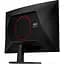 Монітор 27" AOC C27G42E Curved FHD VA 180Hz (C27G42E) - мініатюра 4