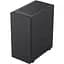 Корпус Gamemax Edge Black - миниатюра 4