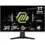 Монітор 27" MSI MAG 275QF QHD IPS 180Hz (MAG 275QF) - мініатюра 1
