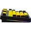 Клавіатура Lorgar KBP70TKLW Pro Black/Yellow (LRG-KBP70TKLW-YL-US) [144815] - мініатюра 4