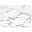 Мармуровий чохол-накладка CasePro Marble для MacBook Pro 14" M1 | M2 | M3 | M4 (2021 | 2022 | 2023 | 2024) white/gray - мініатюра 1