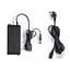 Мережевий зарядний пристрій Ulanzi Vijim Power Adapter for 200W Video Light EU Plug UV-P016 AD-2 Black - мініатюра 2