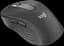 Миша бездротова Logitech Signature M650 Graphite (910-006236) - мініатюра 1