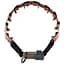 Суворий нашийник для собак пластинчастий Sprenger neck-tech sport із замком ClicLock (50050_010_68) - мініатюра 1