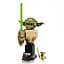 Конструктор LEGO Star Wars Погруддя Йоди V29 399 деталей (75438) - мініатюра 5