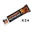 Батончик Wonder Protein Bar, 24*45 грамм Соленая арахисовая карамель Go On Nutrition vit0001229 - миниатюра 1