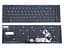 Клавіатура для DELL G3 3590 3579 3779 3593 G5 5500 5565 5567 5570 5590 5587 5575 5770 5775 G7 7588 7570 7580 7587 7566 (UA Black з підсвічуванням) - мініатюра 1