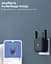 Ретранслятор Wi-Fi Xiaomi Mi WiFi Amplifier Pro Black - мініатюра 5